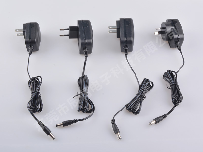 12W,24W series power supply